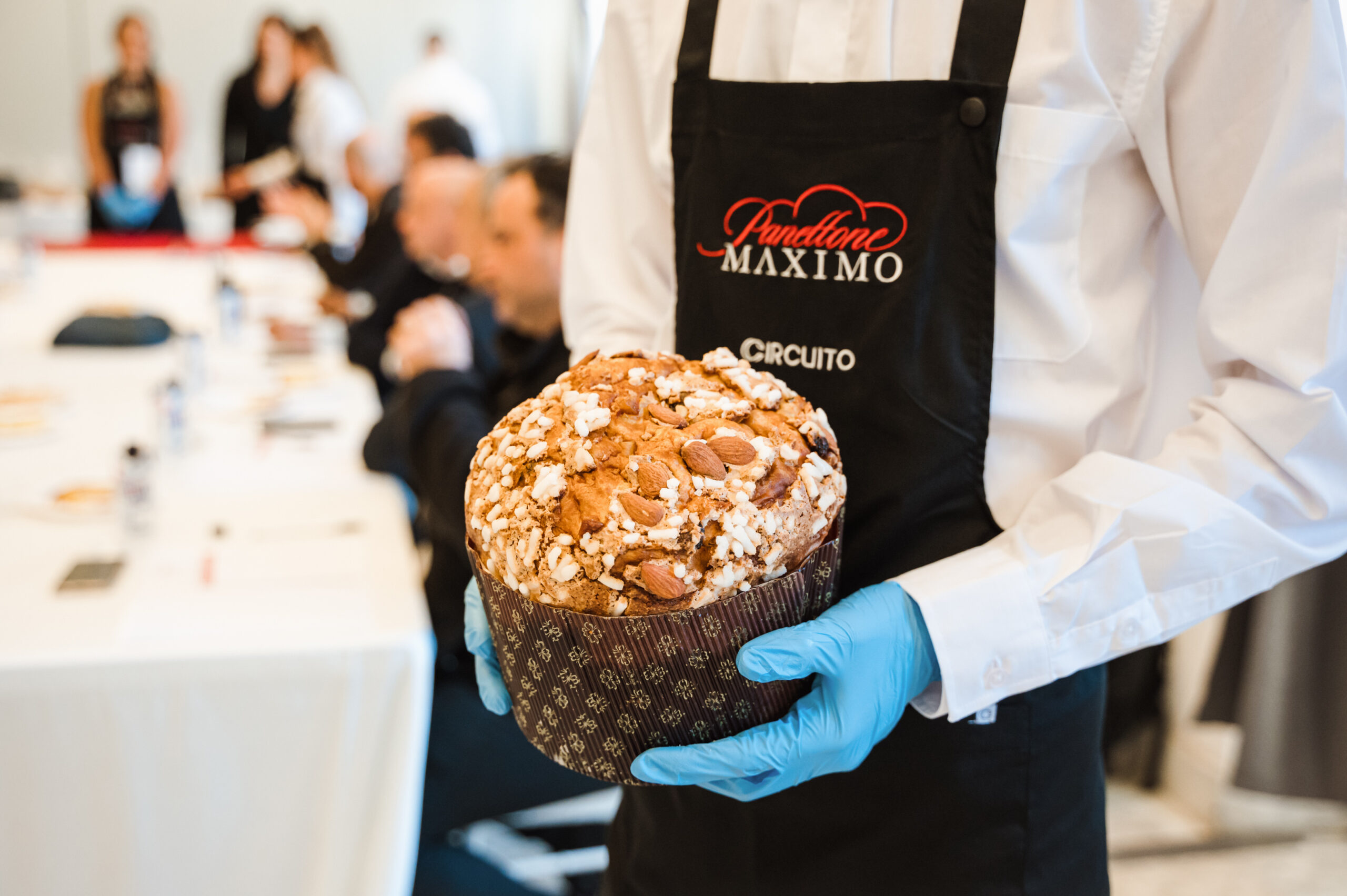 TORNA PANETTONE MAXIMO, IL FESTIVAL PIU’ DOLCE DELL’ANNO