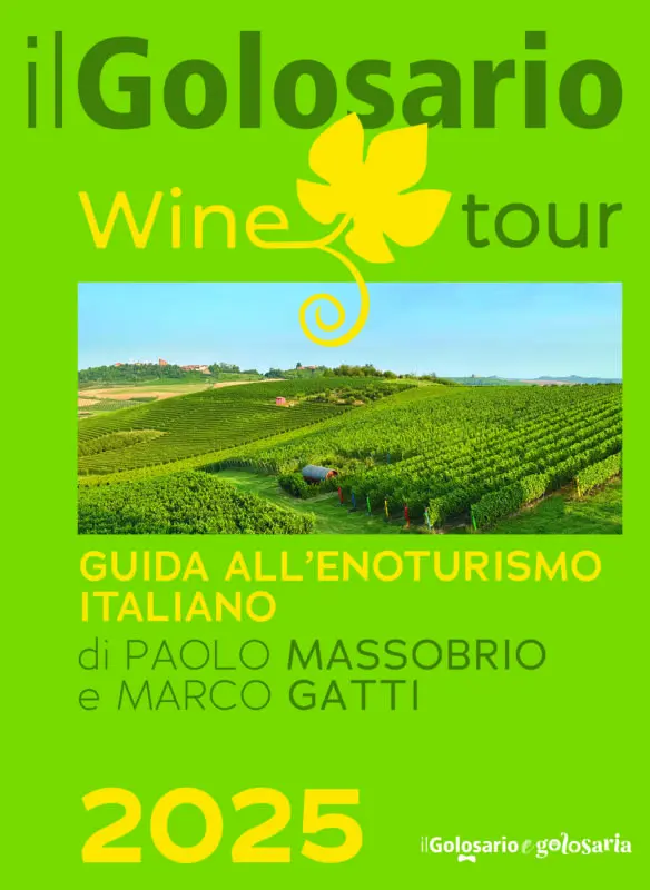 il golosario wine tour 2025